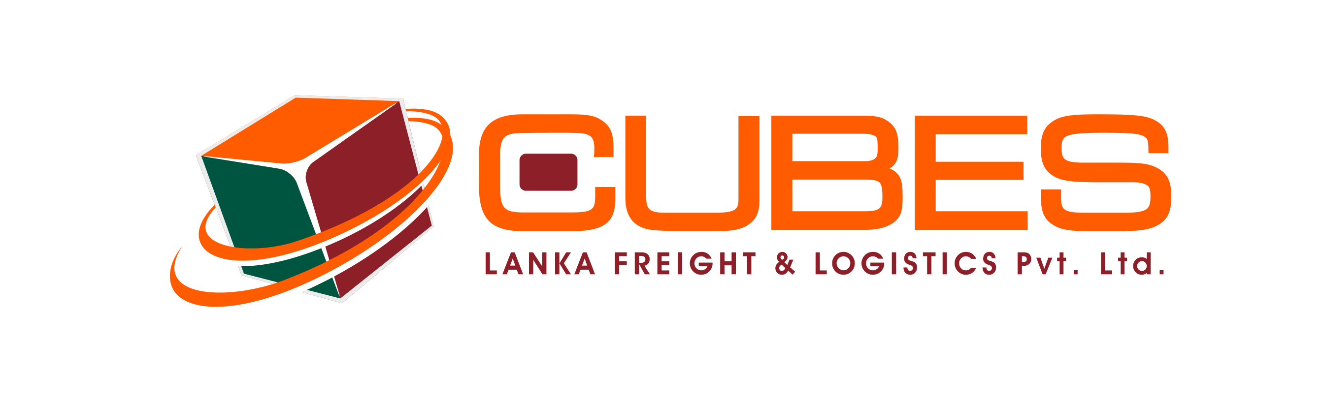 Cubes Lanka Freight & Logistics